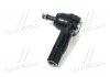 Наконечник рульової тяги l mazda 2 02-07 ford fiesta 01-14 fusion 02-12 CTR CEMZ-66L (фото 2)