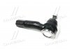 Наконечник рульової тяги l mazda 2 02-07 ford fiesta 01-14 fusion 02-12 CTR CEMZ-66L (фото 3)