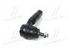 Наконечник рульової тяги l mazda 2 02-07 ford fiesta 01-14 fusion 02-12 CTR CEMZ-66L (фото 4)