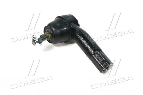 Наконечник рульової тяги l mazda 2 02-07 ford fiesta 01-14 fusion 02-12 CTR CEMZ-66L