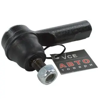 Наконечник рулевой тяги Nissan Sunny III (Y10) 92-00; NISSAN ALMERA II (N16)00-06; NISSAN MAXIMA QX (A33) 00-03 CTR CEN-80