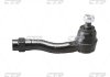 Наконечник рулевой тяги r chevrolet lacetti 02-08 CTR CES-18R (фото 1)