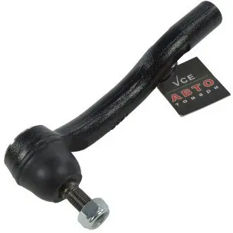 Наконечник поперечної кермової тяги CTR CET-122