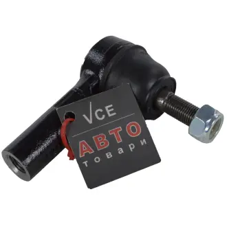 Наконечник рулевой тяги CTR CET-59