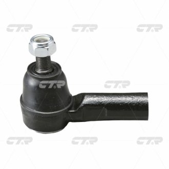 Наконечник рульової тяги Toyota mark 2 88-96 cressida/cresta/chaser 88-92 CTR CET-65 (фото 1)