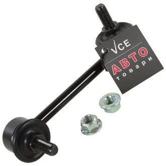 Стойка стаб задняя ось r honda cr-v i 95-01 old clho-12 (выр-во) CTR CL0145