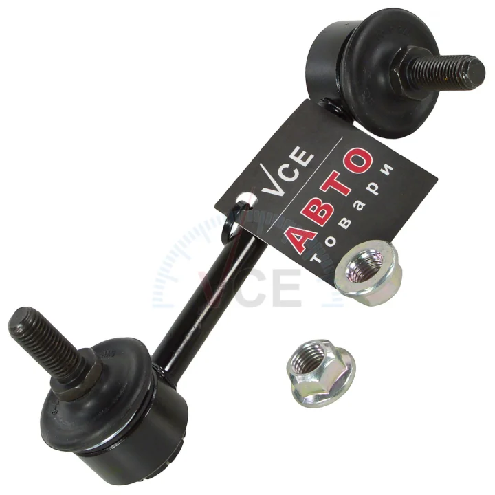 Стійка стаб задня вісь l honda cr-v i 95-01 old clho-13 CTR CL0146 (фото 1)