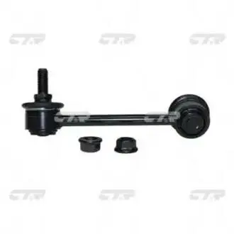 Стойка стаб задняя ось l acura mdx 14- honda pilot 16- old clho-82l (выр-во) CTR CL0213L