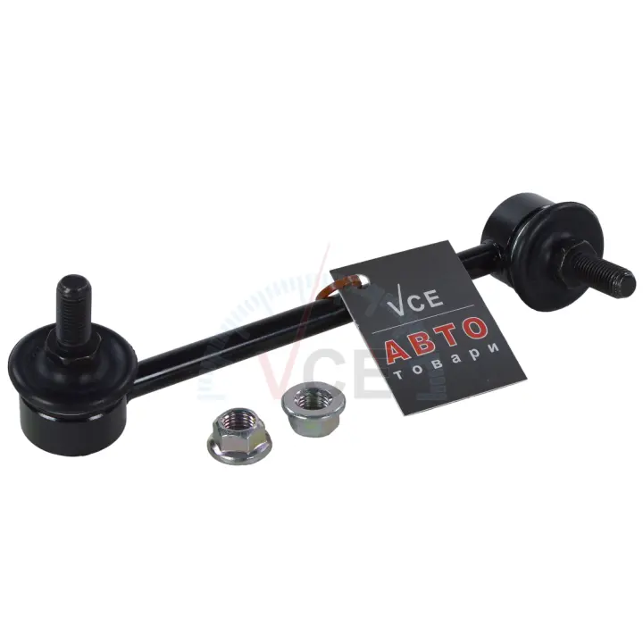 Фото 1 - Стійка стаб задня вісь r honda pilot 09-15 acura mdx 07-13 CTR CL0216R Стійка стаб задня вісь r honda pilot 09-15 acura mdx 07-13 CTR CL0216R (фото 1)