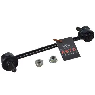 Стойка стаб задняя ось ворон CTR CL0231