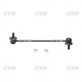 Устойчивая стаб задняя ось daewoo leganza 97-02 (вер-во) CTR CL0237