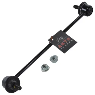 Стійка стаб передня вісь вир CTR CL0242