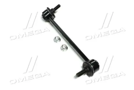 Стійка стаб передня вісь вир CTR CL0265L