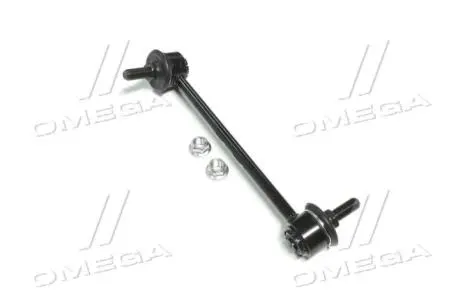 Стійка стаб передня вісь вир CTR CL0265R