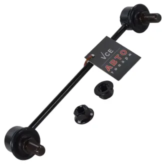 Стойка стаб задняя ось ворон CTR CL0269