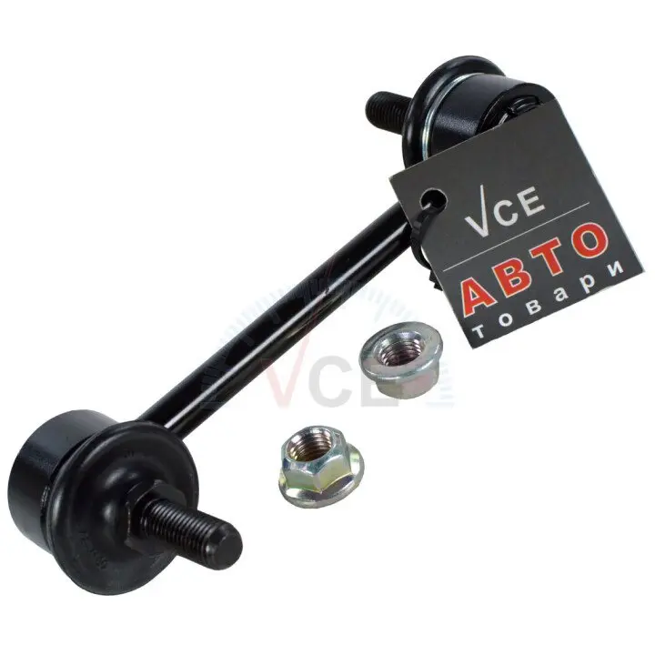 Стойка стаб задняя ось ворон CTR CL0274 (фото 1)