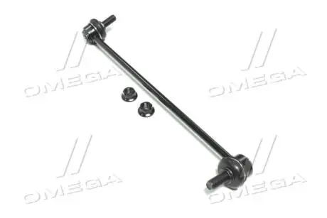 Стойка стаб передняя ось водоворот CTR CL0277L