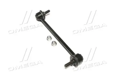 Стойка стаб передняя ось водоворот CTR CL0337L