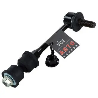 Стойка стаб передняя ось ssangyong rodius 04- 13- CTR CL0367