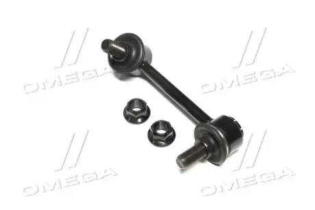 Стойка стаб задняя ось ворон CTR CL0380