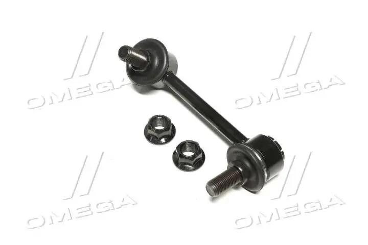 Стойка стаб задняя ось ворон CTR CL0380 (фото 1)