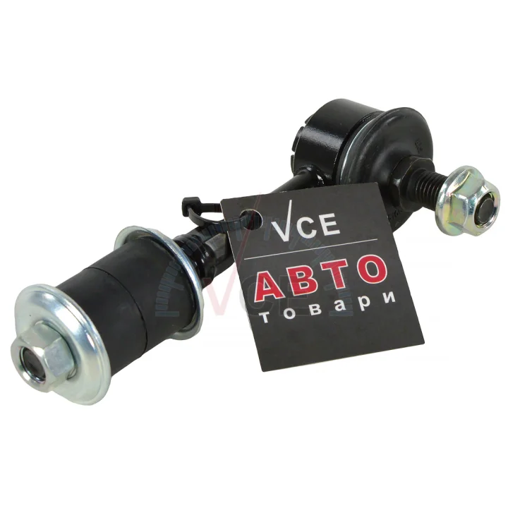 Стойка стаб задняя ось ворон CTR CL0384 (фото 1)