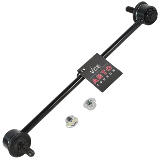 Стойка стаб передняя ось водоворот CTR CL0387