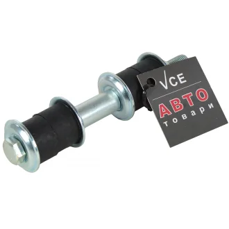 Стійка стаб передня вісь вир CTR CL0401