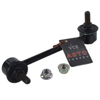 Стойка стаб передняя ось водоворот CTR CL0408