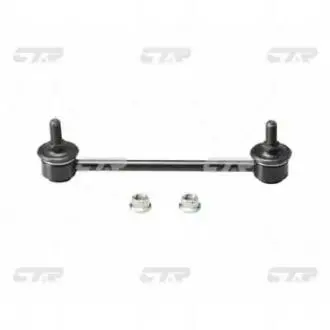 Стойка стаб задняя ось mazda 323 98-00 premacy 99-06 familia 00- old clmz-21 CTR CL0416