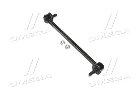 Стойка стаб передняя ось водоворот CTR CL0425L