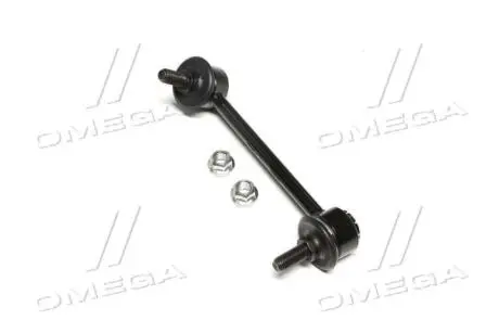 Стойка стаб задняя ось ворон CTR CL0426L