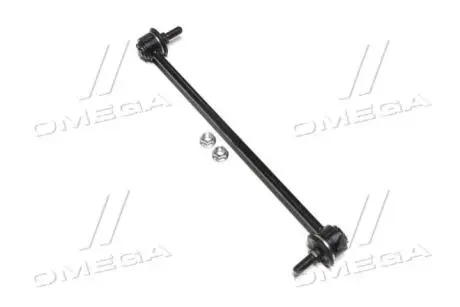 Стійка стаб передня вісь вир CTR CL0428