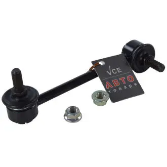 Стойка стаб передняя ось водоворот CTR CL0433