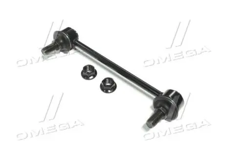 Стійка стаб передня вісь вир CTR CL0443