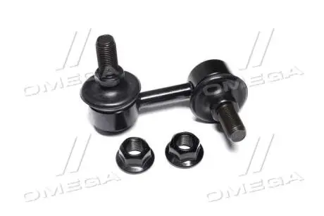 Стійка стаб передня вісь вир CTR CL0449