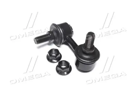 Стійка стаб передня вісь вир CTR CL0450