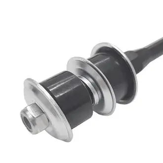 Стойка стаб задняя ось toyota land cruiser 90/300/prado/colorado/4runner 95-03 CTR CL0552