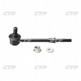 Стійка стаб передня вісь land cruiser prado 90 96-08 4runner 98-02 tundra 00-06 (вер-во) CTR CL0571