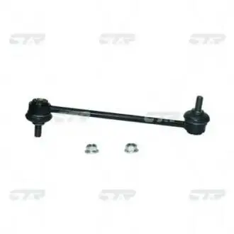 Стойка стаб задняя ось land rover freelander 06-14 range rover evoque 12- old clta-1 (выр-во) CTR CL0644