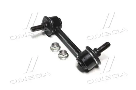 Стойка стаб задняя ось ворон CTR CL0664L