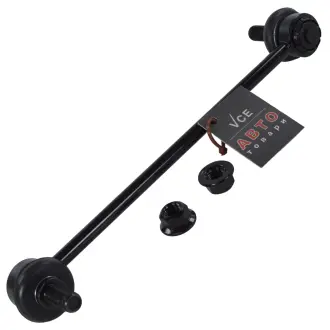 Устойчивая стаб передняя ось vw transporter t5/t6 03- (вер-во) CTR CL0763