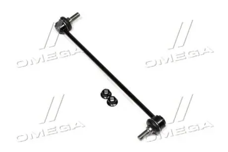 Стойка стаб передняя ось opel vectra c 02-08 signum 03-08 (вер-во) CTR CL0768