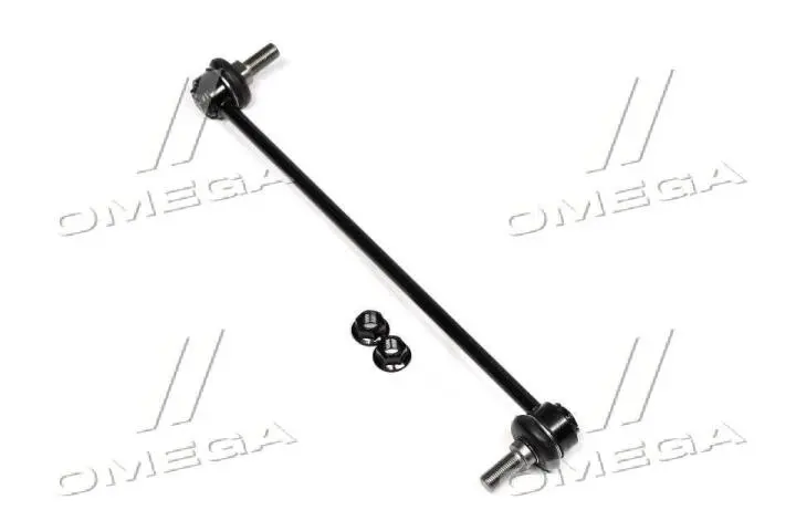 Фото 1 - Стойка стаб передняя ось opel vectra c 02-08 signum 03-08 (вер-во) CTR CL0768 Стойка стаб передняя ось opel vectra c 02-08 signum 03-08 (вер-во) CTR CL0768 (фото 1)