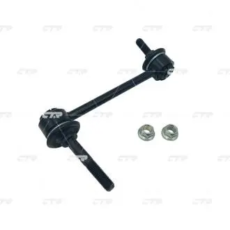 Стійка стаб передня вісь вир CTR CL0778