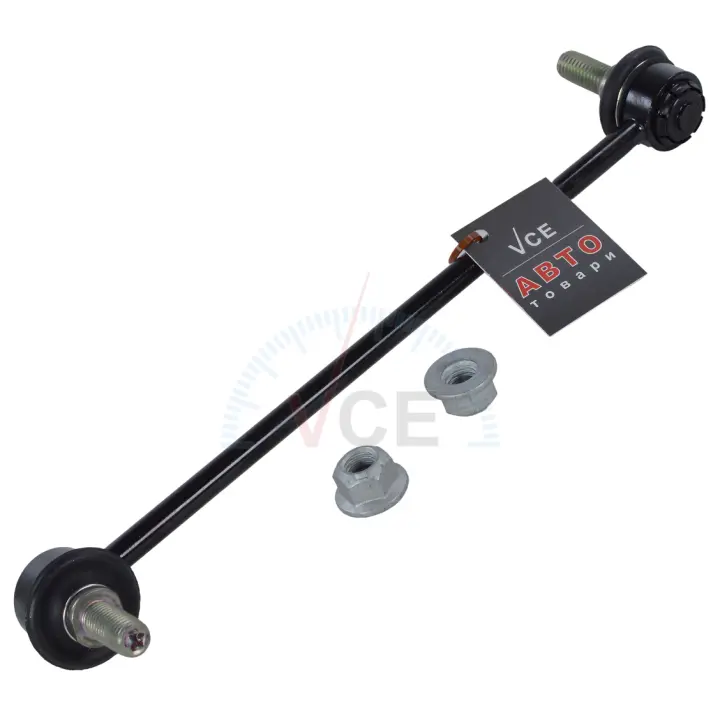 Тяга/стійка, стабілізатор (CL0246L) CTR CLKD-15L (фото 1)