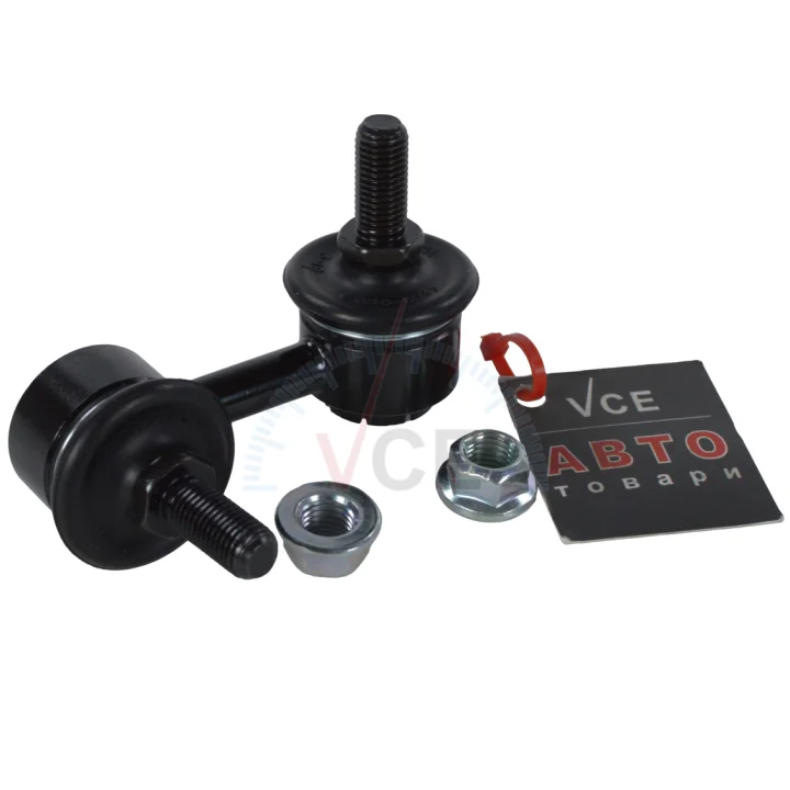 Фото 1 - Тяга/стойка, стабилизатор CTR CLKH-18R Тяга/стойка, стабилизатор CTR CLKH-18R (фото 1)