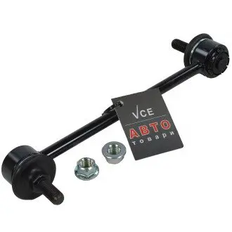 Тяга/стойка, стабилизатор CTR CLKH-34