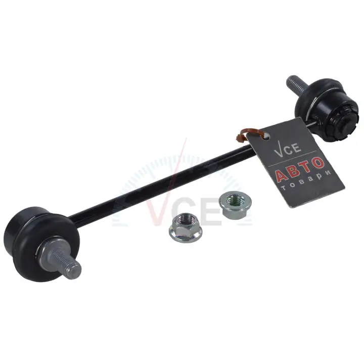 Тяга/стойка, стабилизатор CTR CLKH-43L (фото 1)