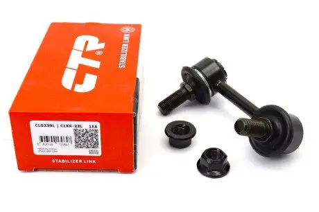 Тяга/стойка, стабилизатор CTR CLKK-23L